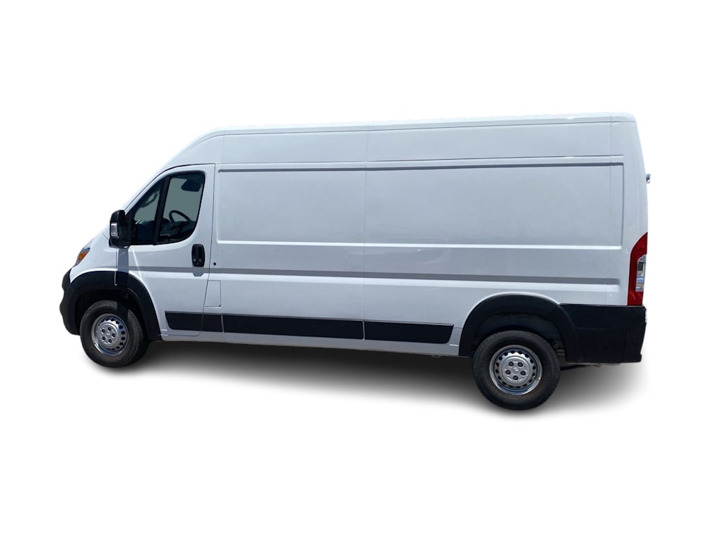 Thumbnail: 2026 RAM ProMaster - 3