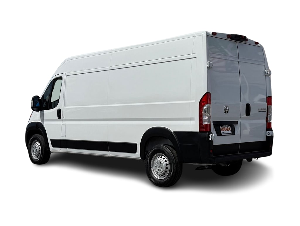 Thumbnail: 2026 RAM ProMaster - 4