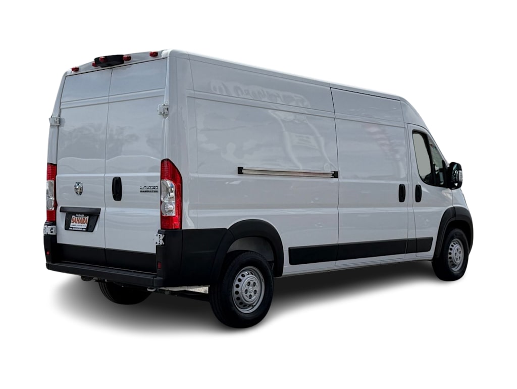 Thumbnail: 2026 RAM ProMaster - 17