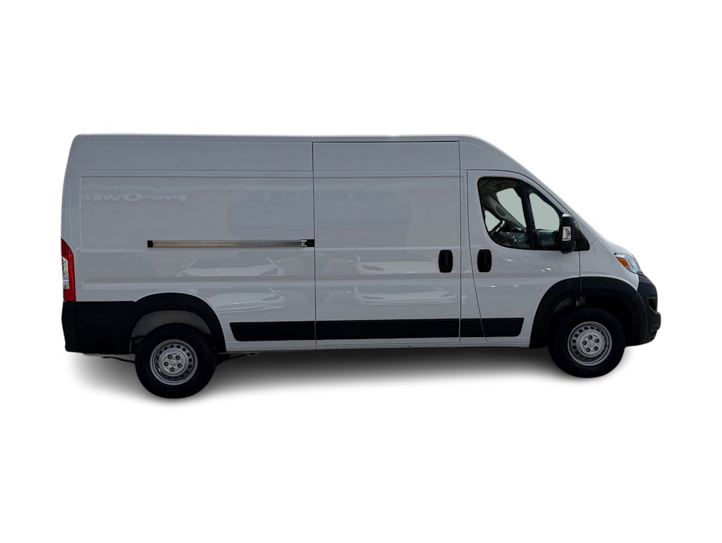 Thumbnail: 2026 RAM ProMaster - 18