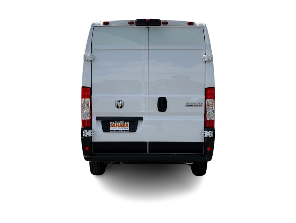 Thumbnail: 2026 RAM ProMaster - 16