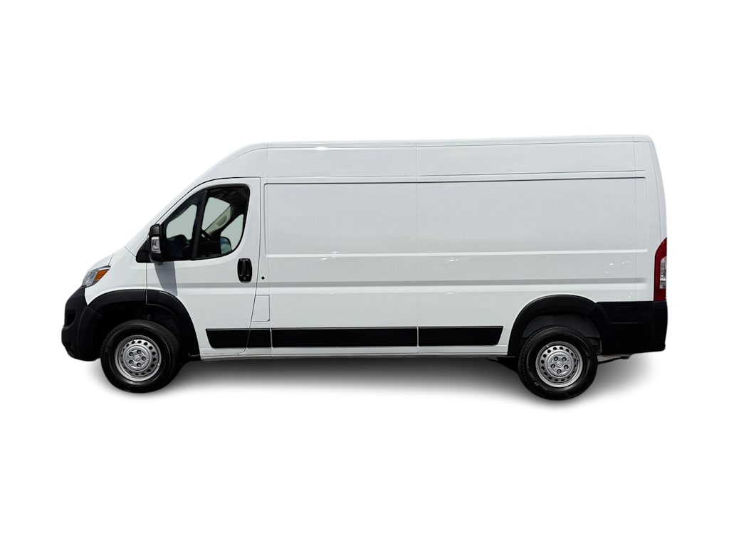 Thumbnail: 2026 RAM ProMaster - 3