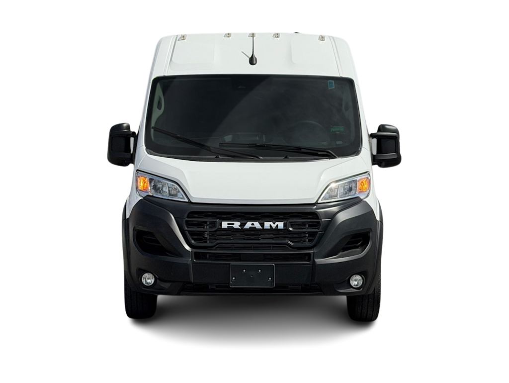 Thumbnail: 2026 RAM ProMaster - 20