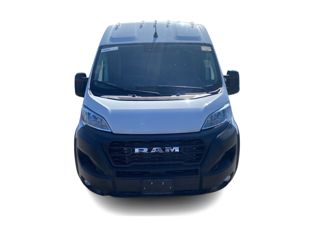 Thumbnail: 2025 RAM ProMaster - 6
