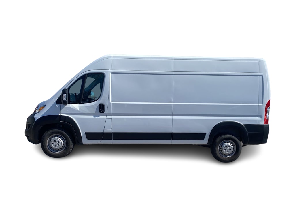 Thumbnail: 2025 RAM ProMaster - 3