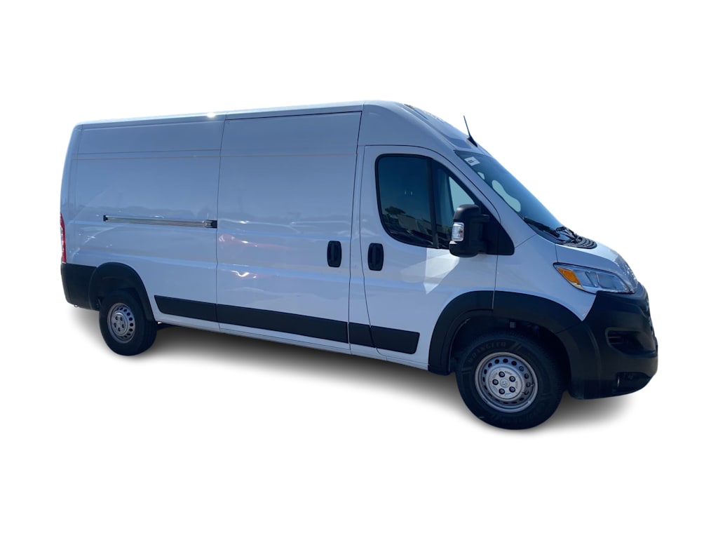 Thumbnail: 2025 RAM ProMaster - 13