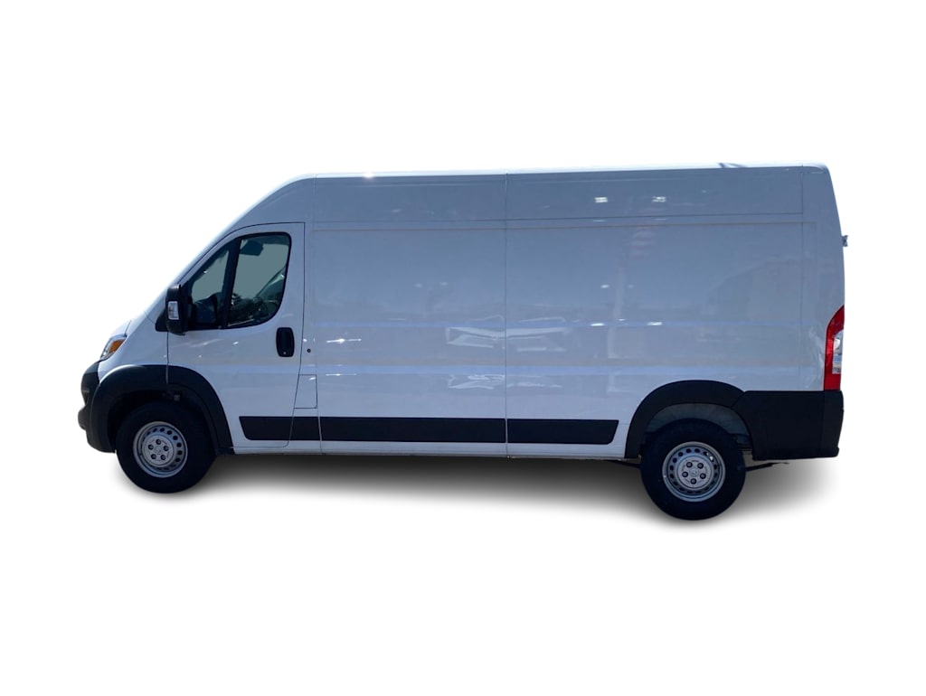 Thumbnail: 2025 RAM ProMaster - 3