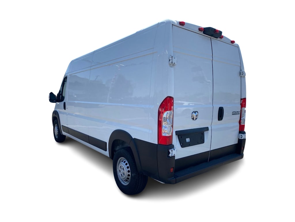 Thumbnail: 2025 RAM ProMaster - 4