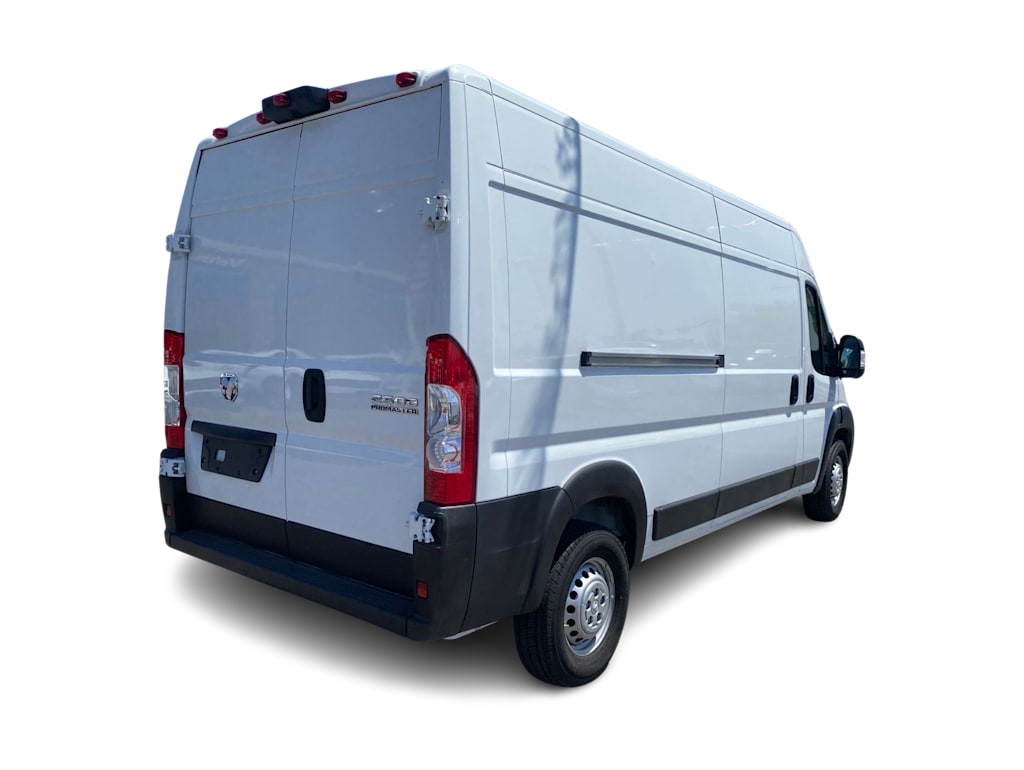 Thumbnail: 2025 RAM ProMaster - 13