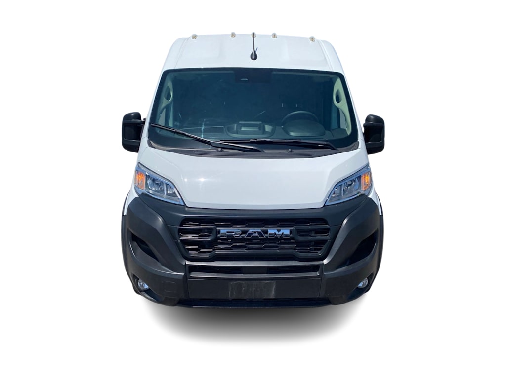 Thumbnail: 2025 RAM ProMaster - 6