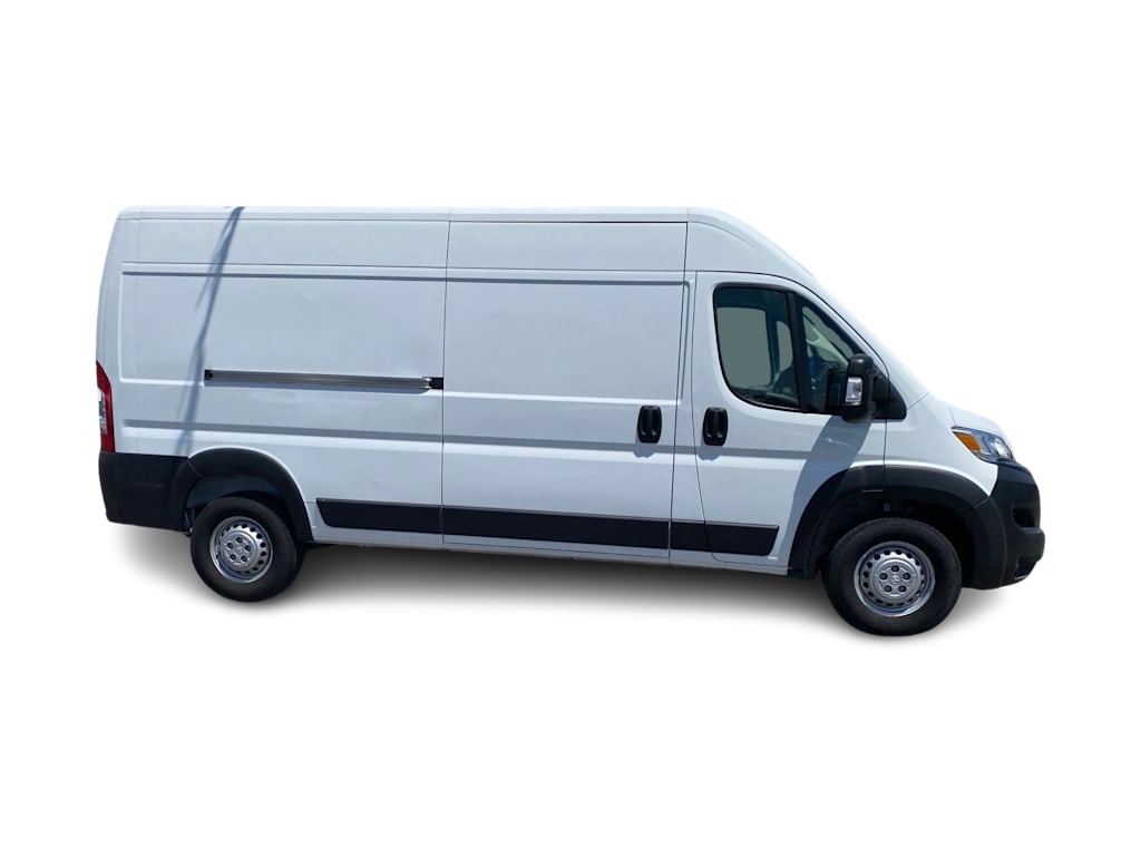Thumbnail: 2025 RAM ProMaster - 12