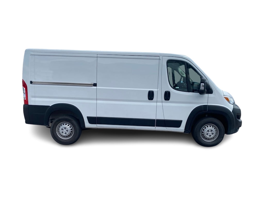 Thumbnail: 2025 RAM ProMaster - 13