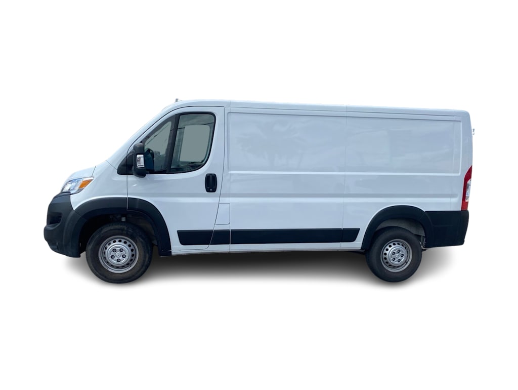 Thumbnail: 2025 RAM ProMaster - 3