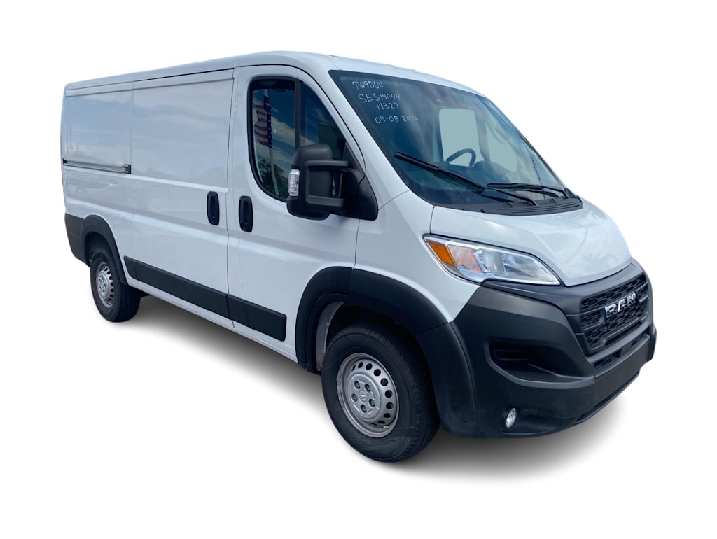 Thumbnail: 2025 RAM ProMaster - 12