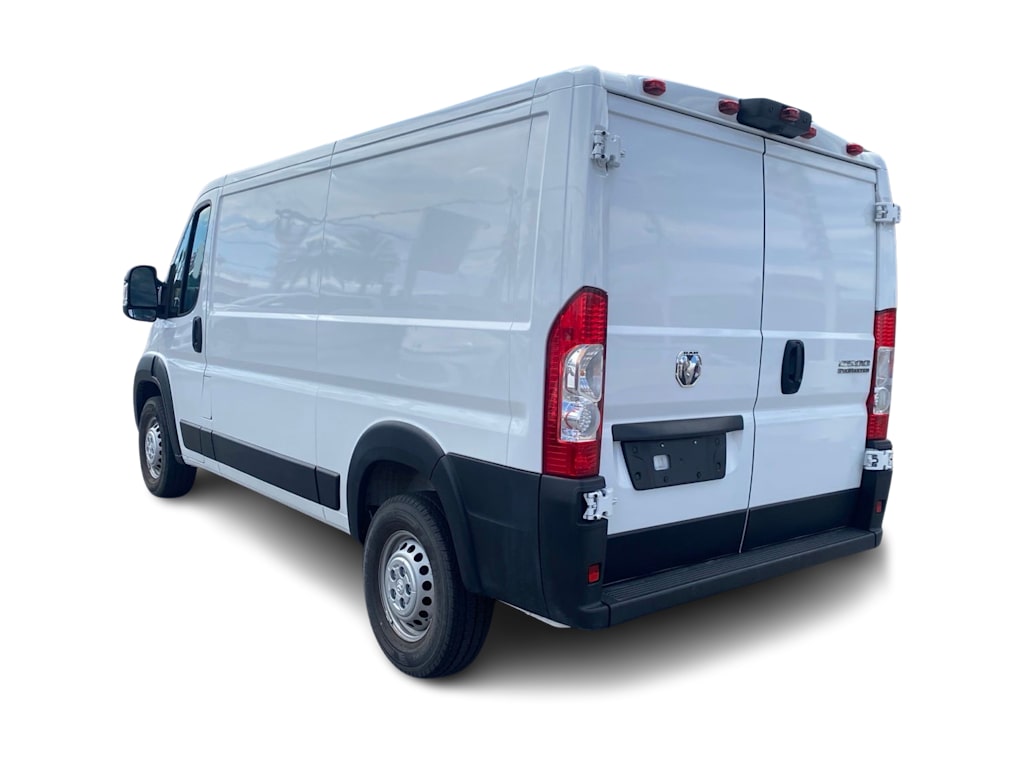 Thumbnail: 2025 RAM ProMaster - 4