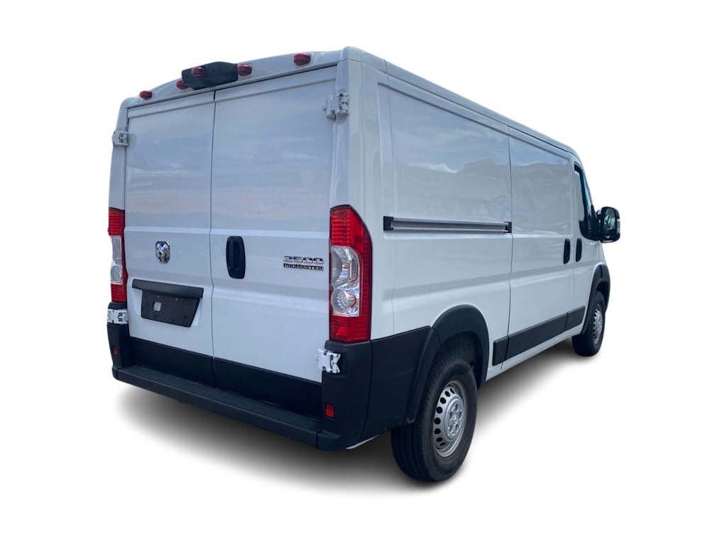 Thumbnail: 2025 RAM ProMaster - 14