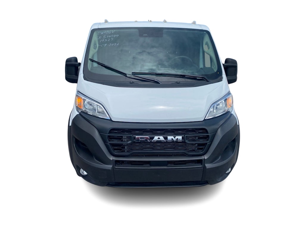 Thumbnail: 2025 RAM ProMaster - 6