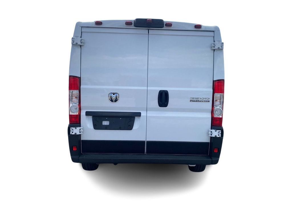 Thumbnail: 2025 RAM ProMaster - 5