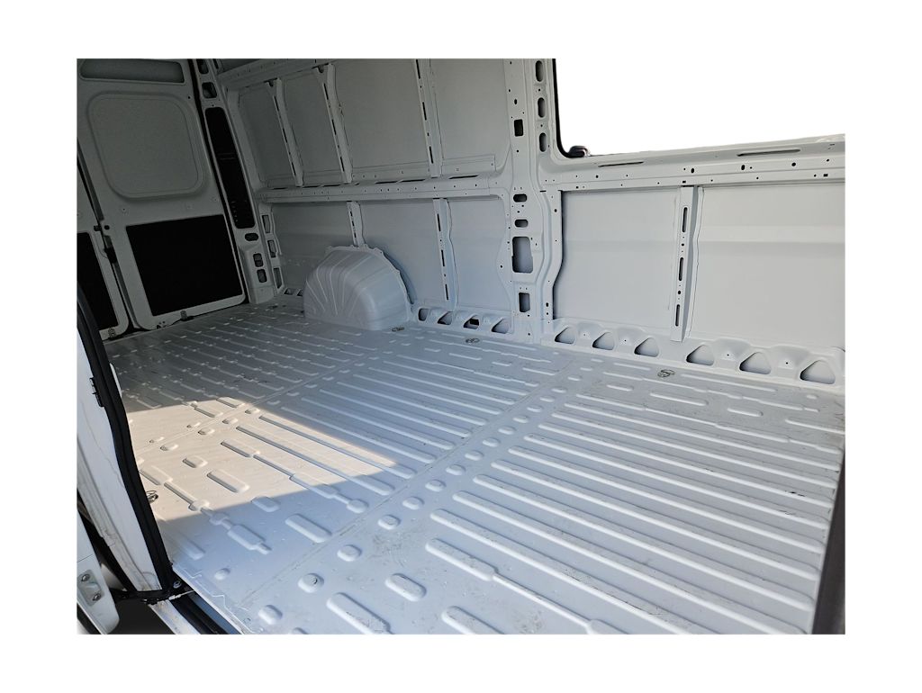 Thumbnail: 2025 RAM ProMaster - 13