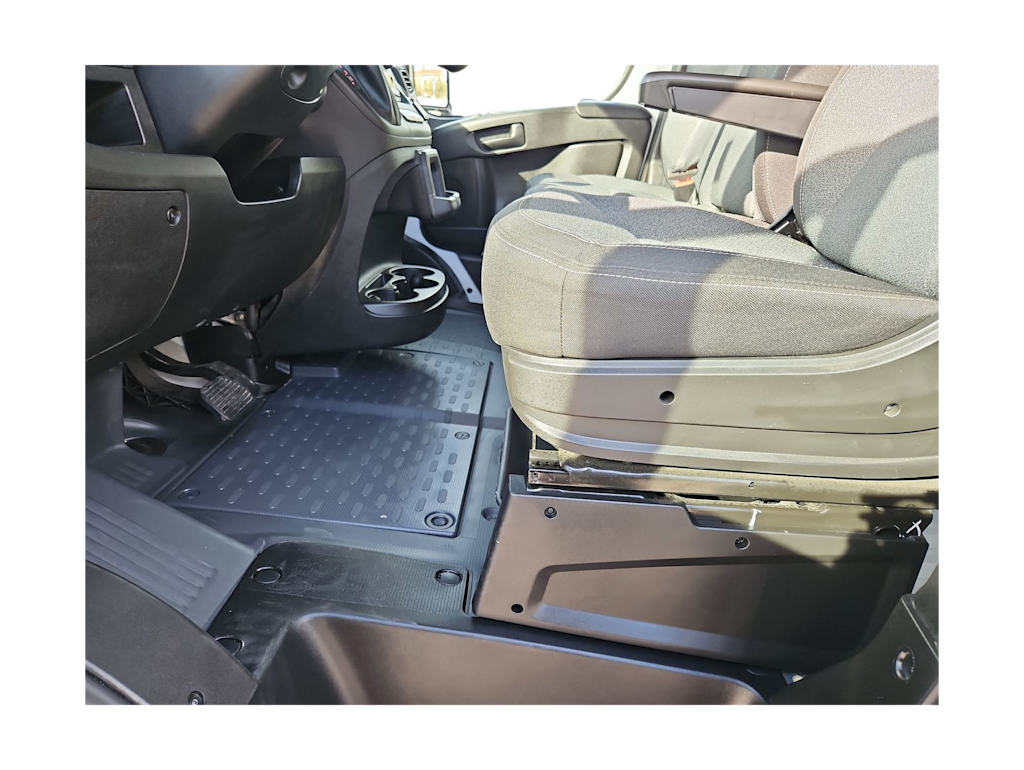 Thumbnail: 2025 RAM ProMaster - 20