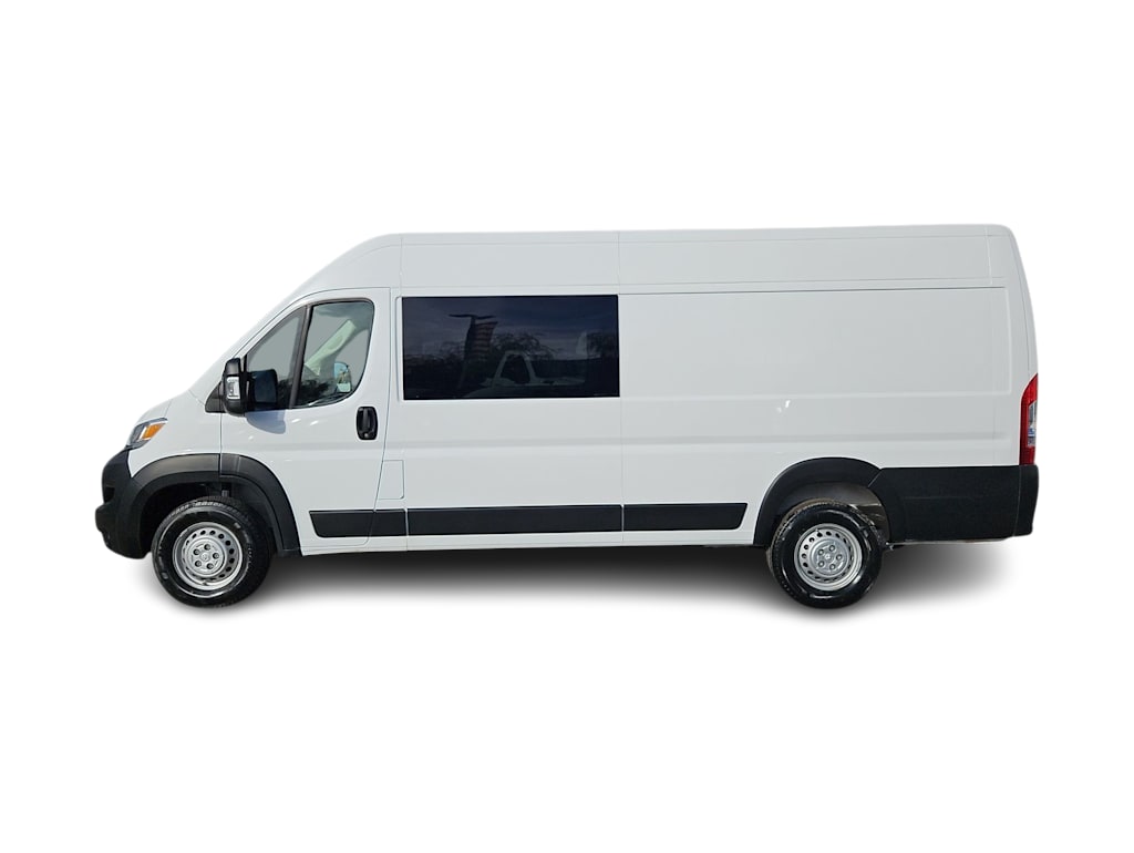 Thumbnail: 2025 RAM ProMaster - 3