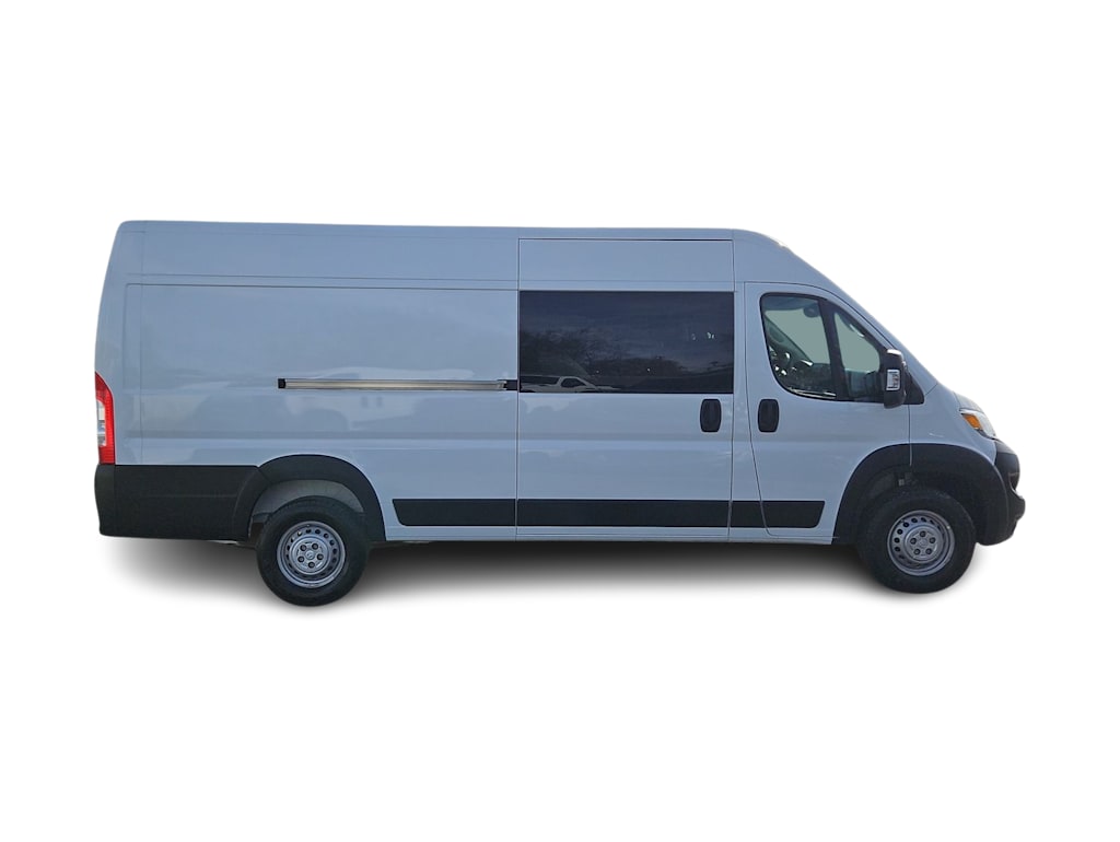 Thumbnail: 2025 RAM ProMaster - 18