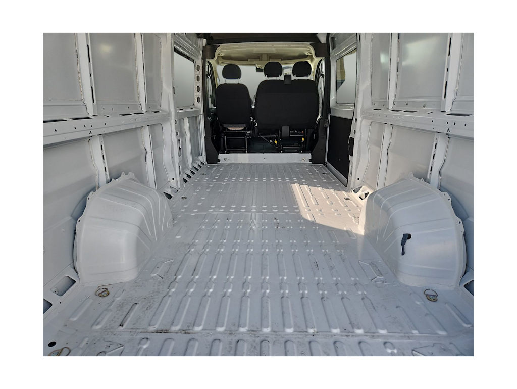 Thumbnail: 2025 RAM ProMaster - 30