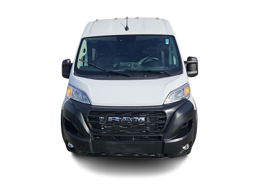 Thumbnail: 2025 RAM ProMaster - 6