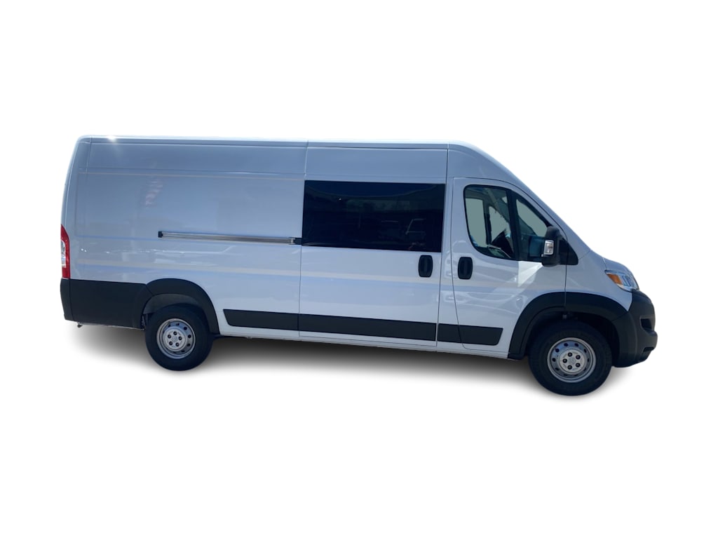 Thumbnail: 2023 RAM ProMaster - 12