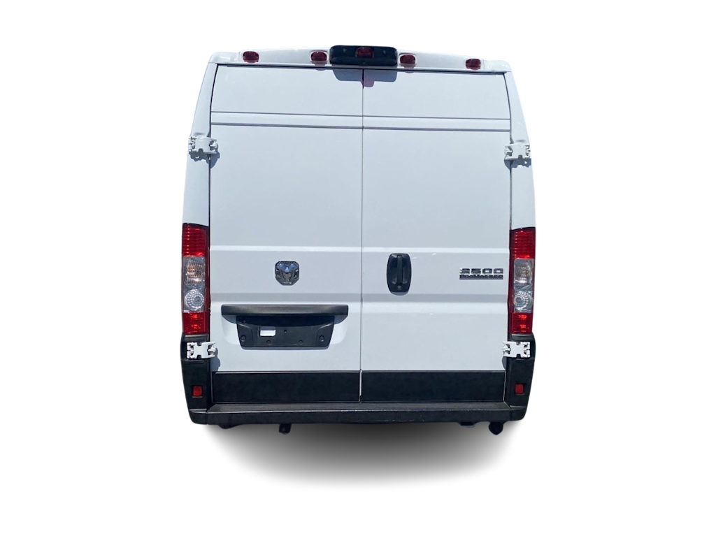 Thumbnail: 2023 RAM ProMaster - 14