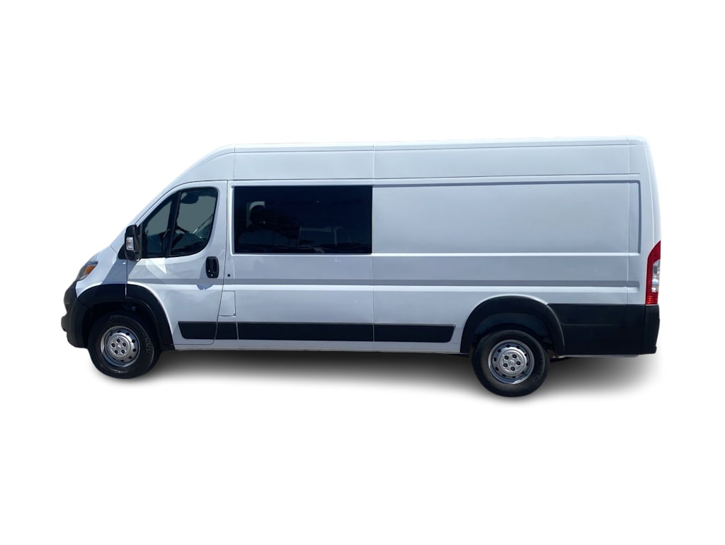 Thumbnail: 2023 RAM ProMaster - 3