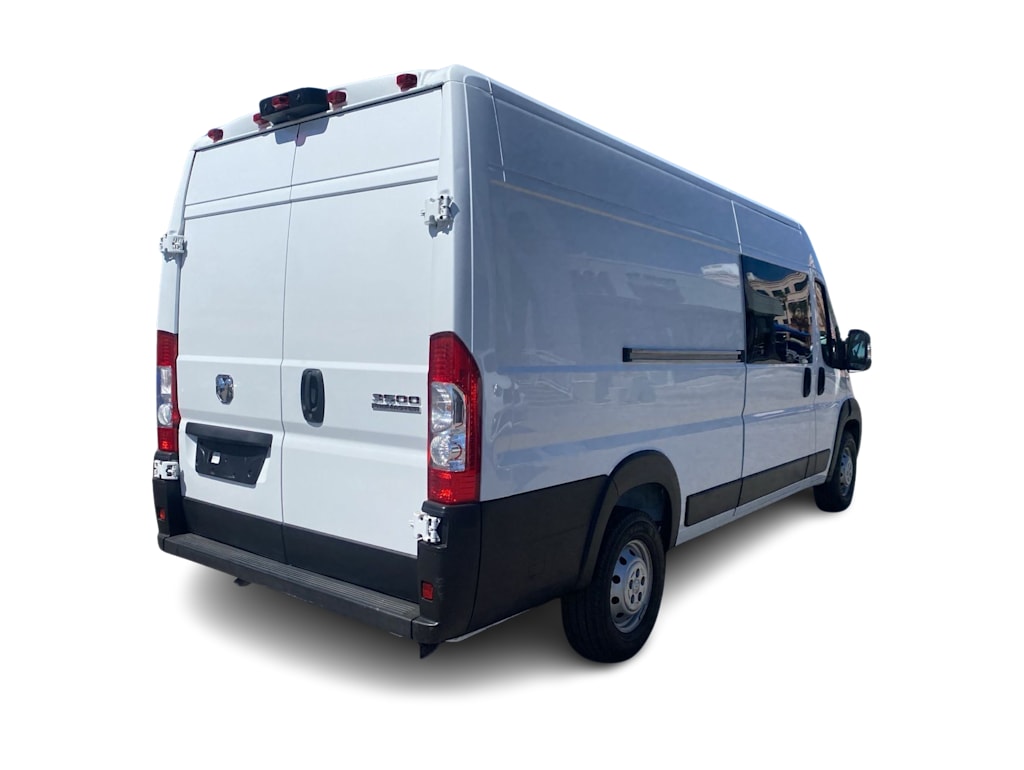 Thumbnail: 2023 RAM ProMaster - 13