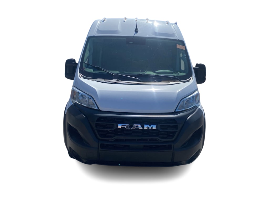 Thumbnail: 2023 RAM ProMaster - 5