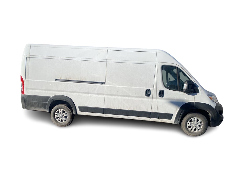 Thumbnail: 2025 RAM ProMaster - 13