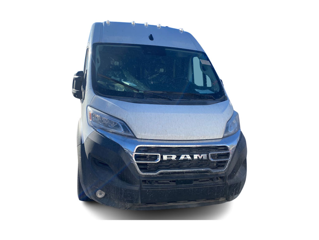 Thumbnail: 2025 RAM ProMaster - 5