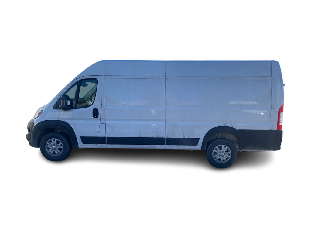 Thumbnail: 2025 RAM ProMaster - 3
