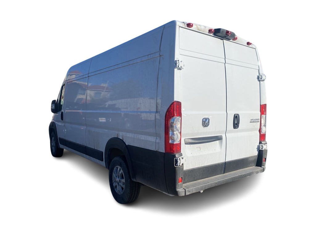 Thumbnail: 2025 RAM ProMaster - 4