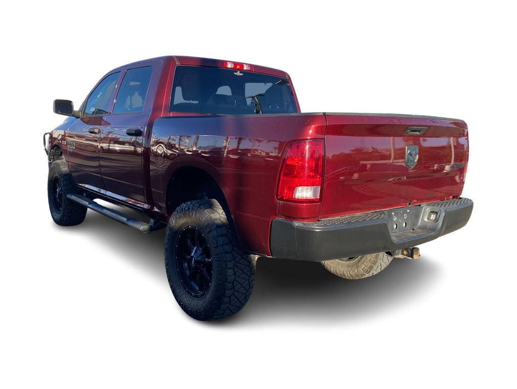 Thumbnail: 2022 RAM 1500 - 14
