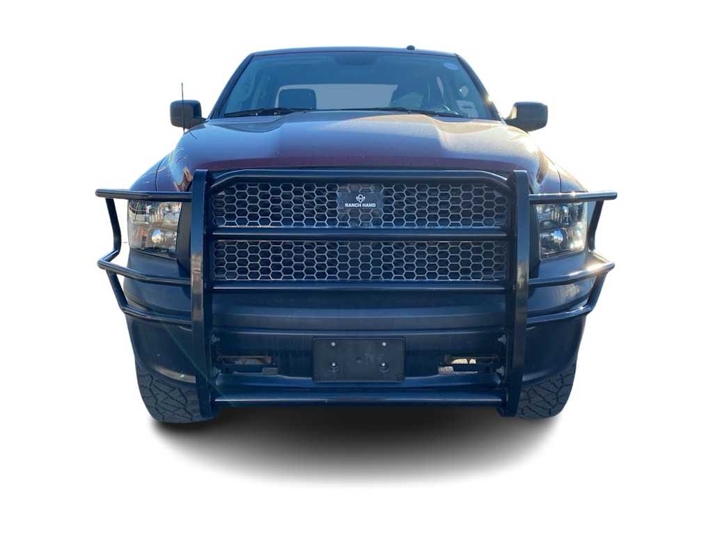 Thumbnail: 2022 RAM 1500 - 5