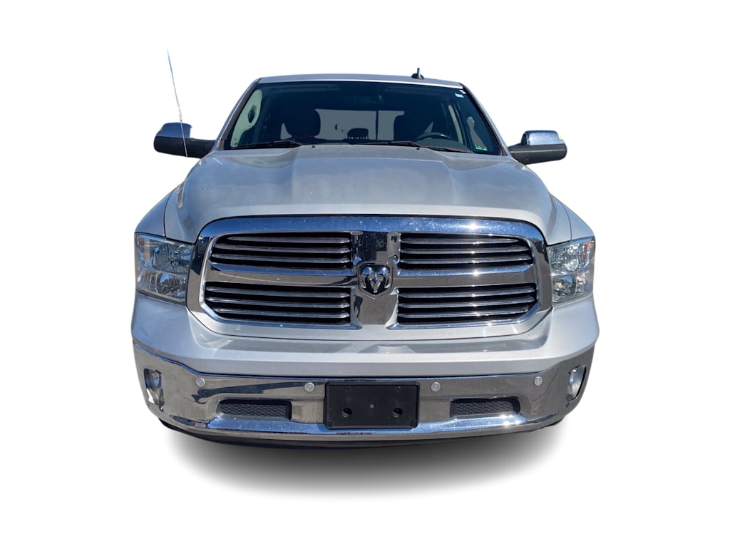 Thumbnail: 2018 RAM 1500 - 6
