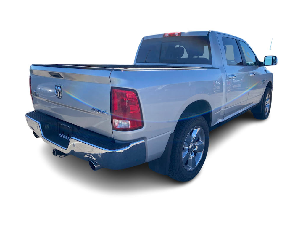Thumbnail: 2018 RAM 1500 - 15