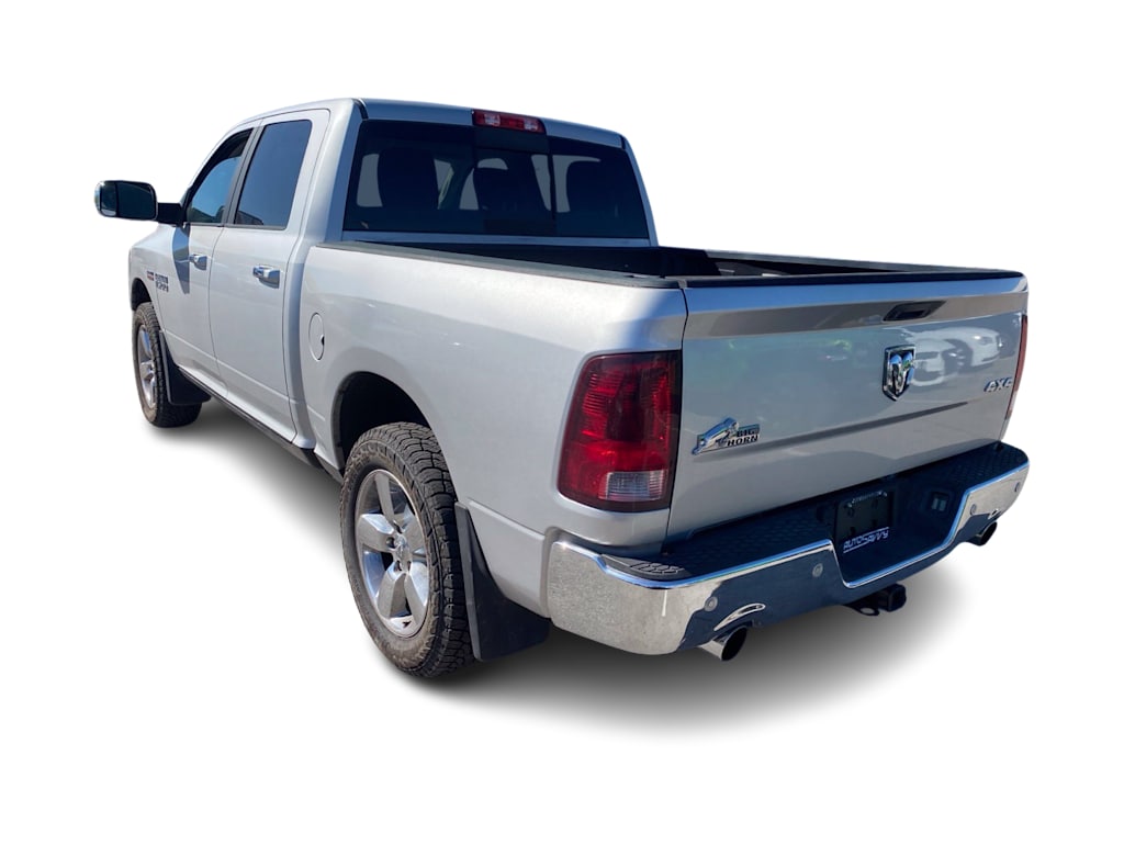 Thumbnail: 2018 RAM 1500 - 4