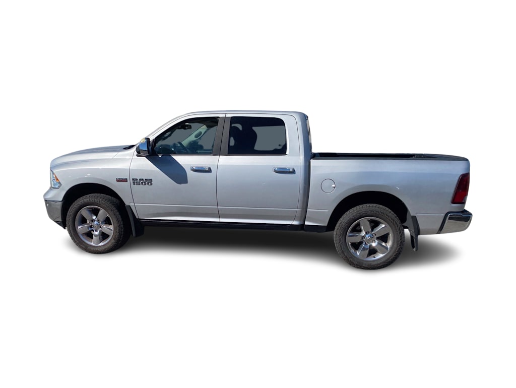 Thumbnail: 2018 RAM 1500 - 3
