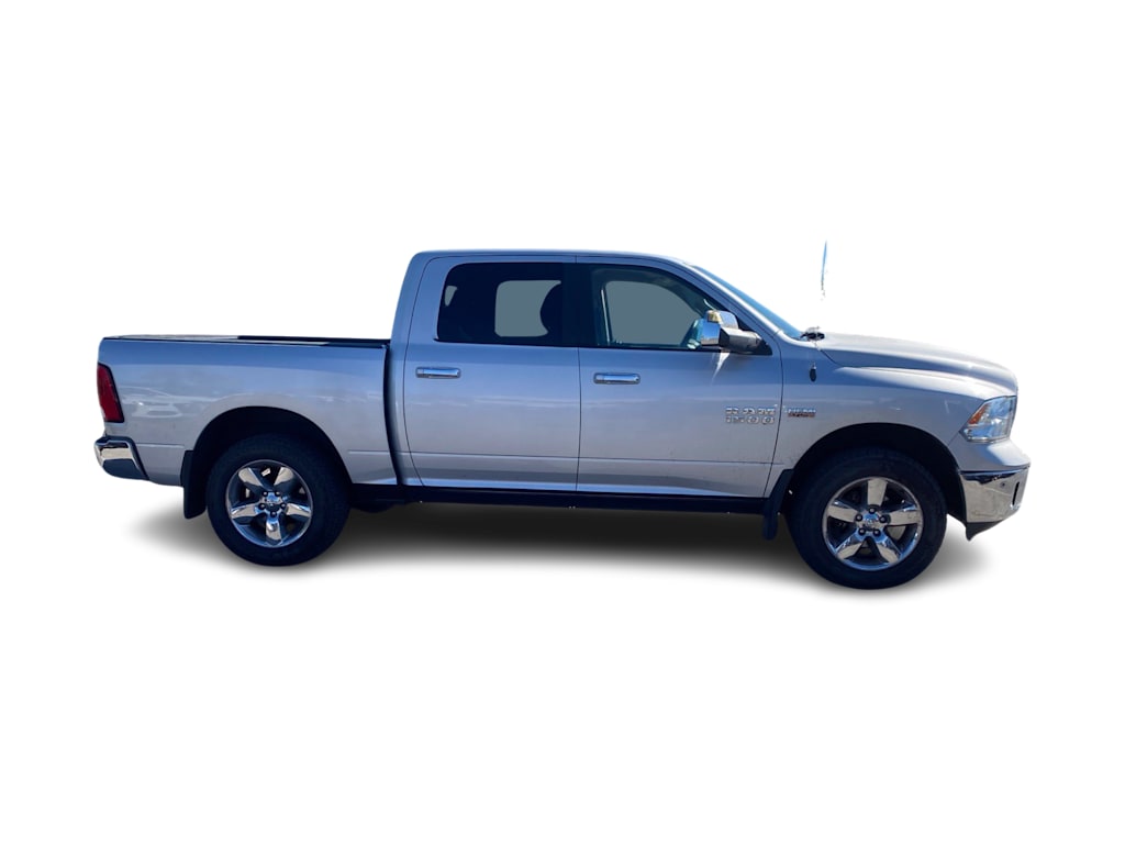 Thumbnail: 2018 RAM 1500 - 14