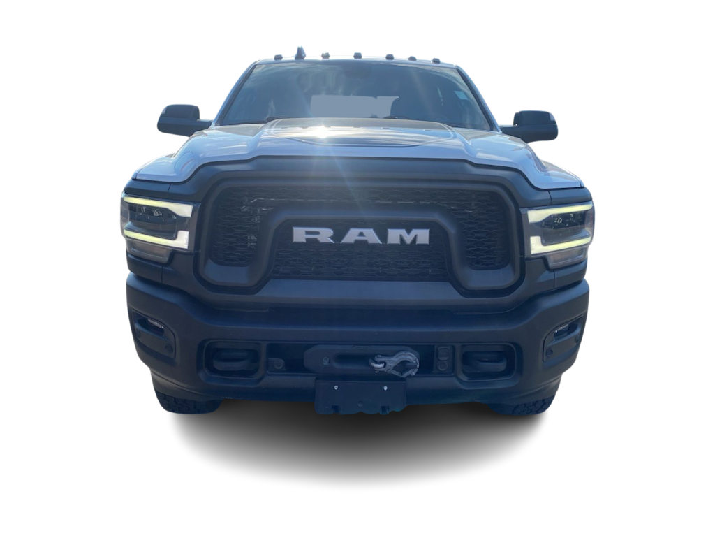 Thumbnail: 2021 RAM 2500 - 6