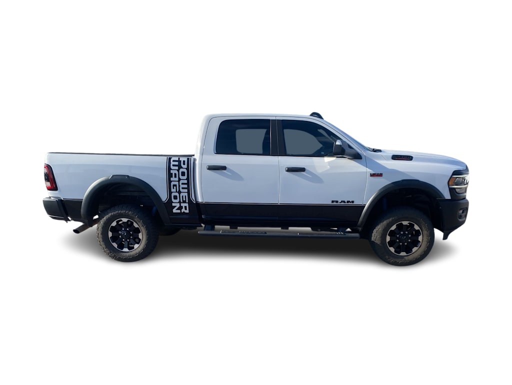 Thumbnail: 2021 RAM 2500 - 3