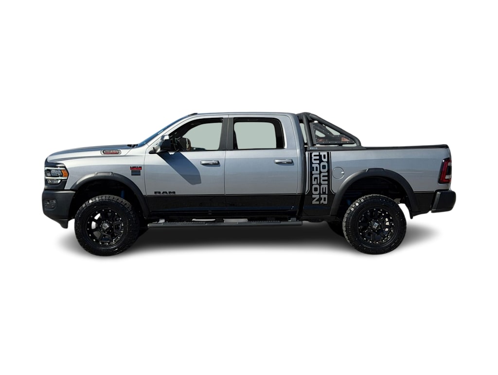 Thumbnail: 2022 RAM 2500 - 3