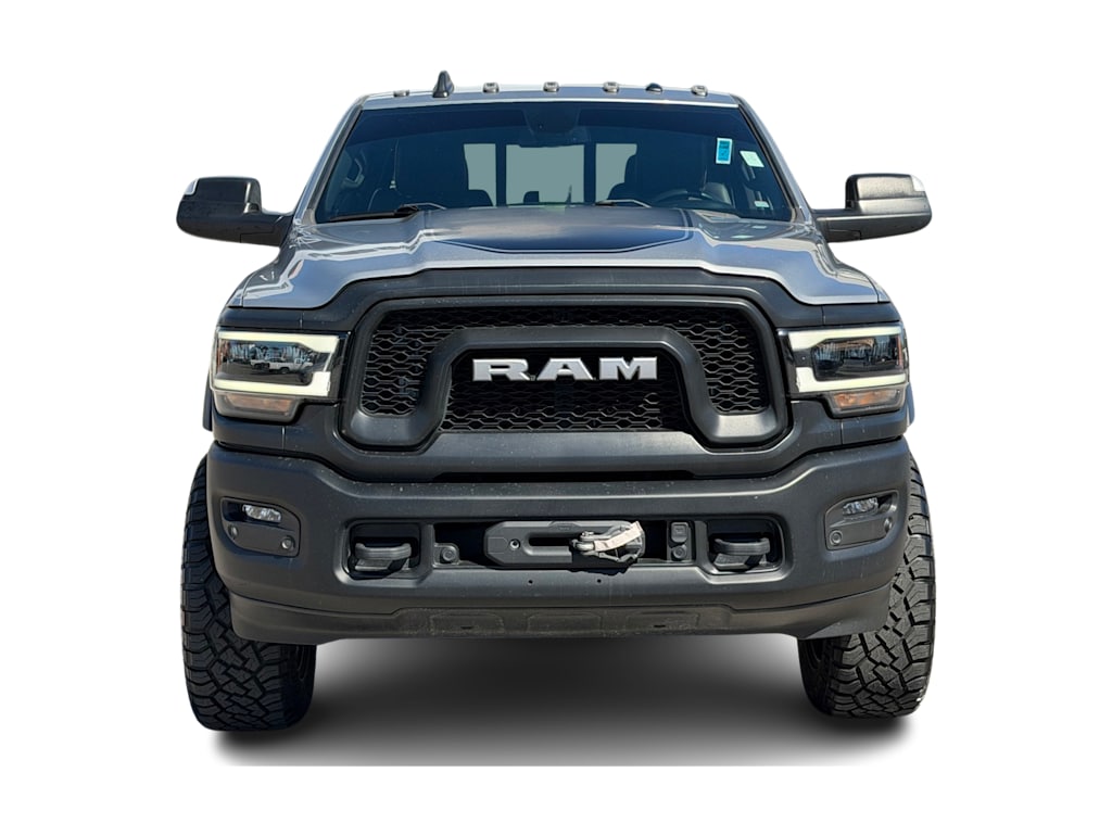 Thumbnail: 2022 RAM 2500 - 20