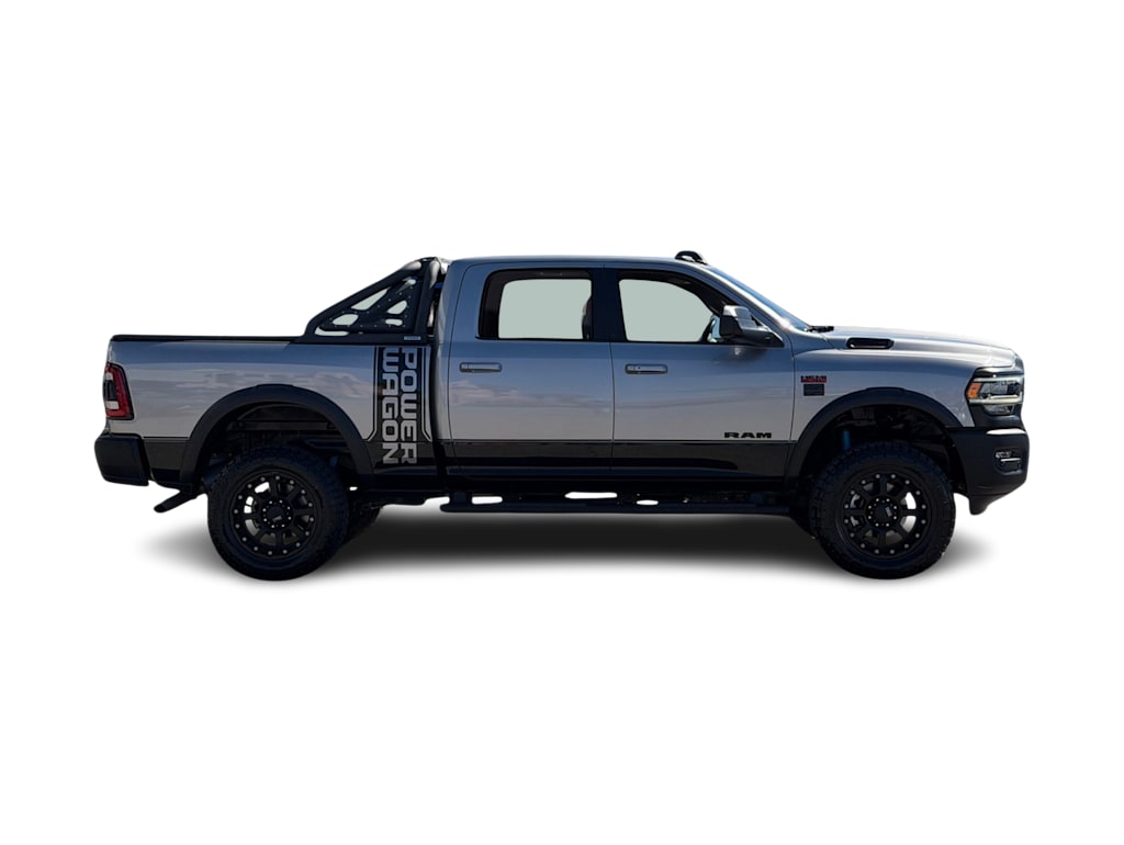 Thumbnail: 2022 RAM 2500 - 18