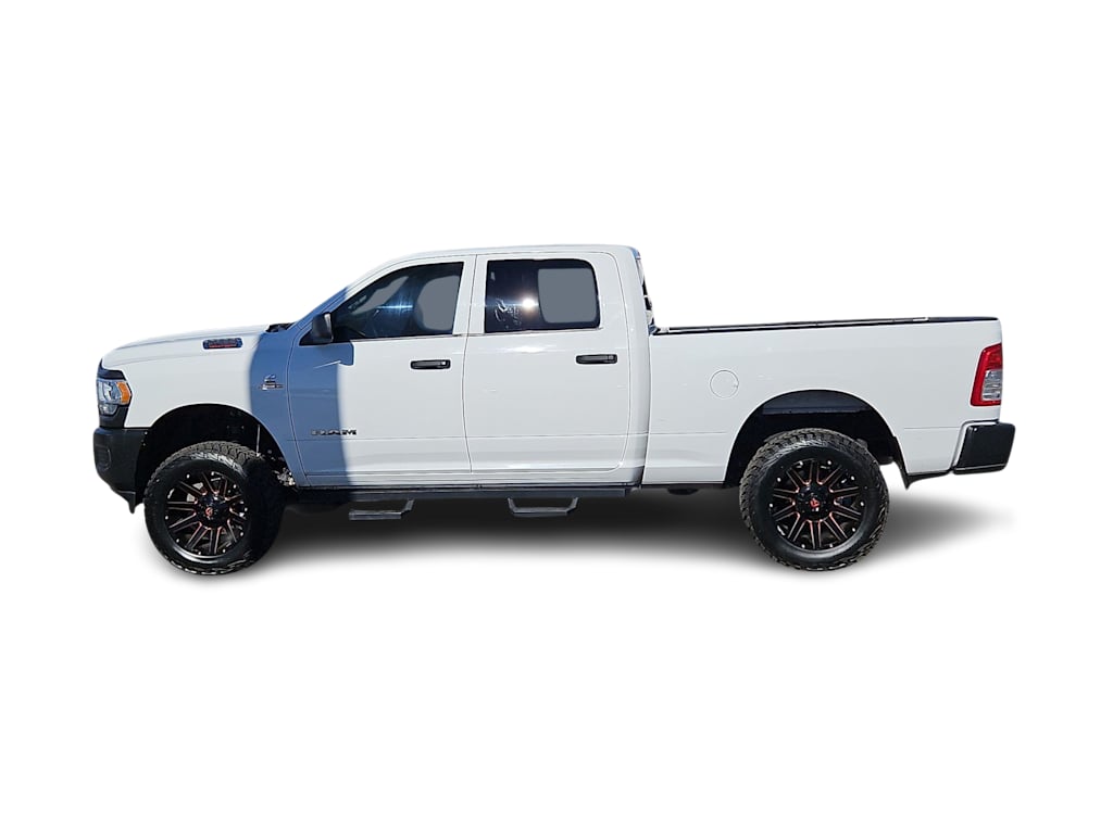 Thumbnail: 2022 RAM 2500 - 3